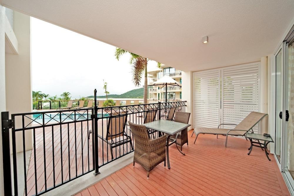 The Sebel Whitsundays Aparthotel Airlie Beach Exterior photo