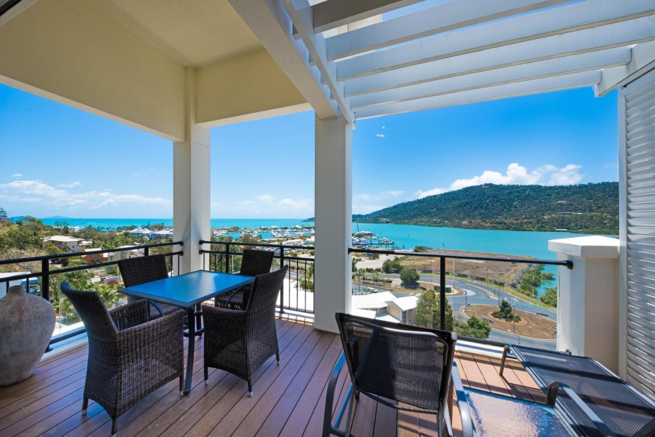 The Sebel Whitsundays Aparthotel Airlie Beach Exterior photo