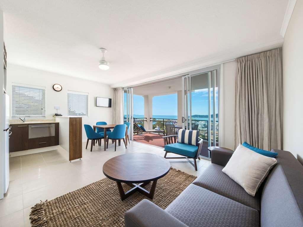 The Sebel Whitsundays Aparthotel Airlie Beach Room photo