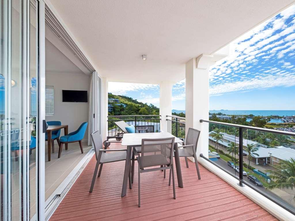 The Sebel Whitsundays Aparthotel Airlie Beach Room photo