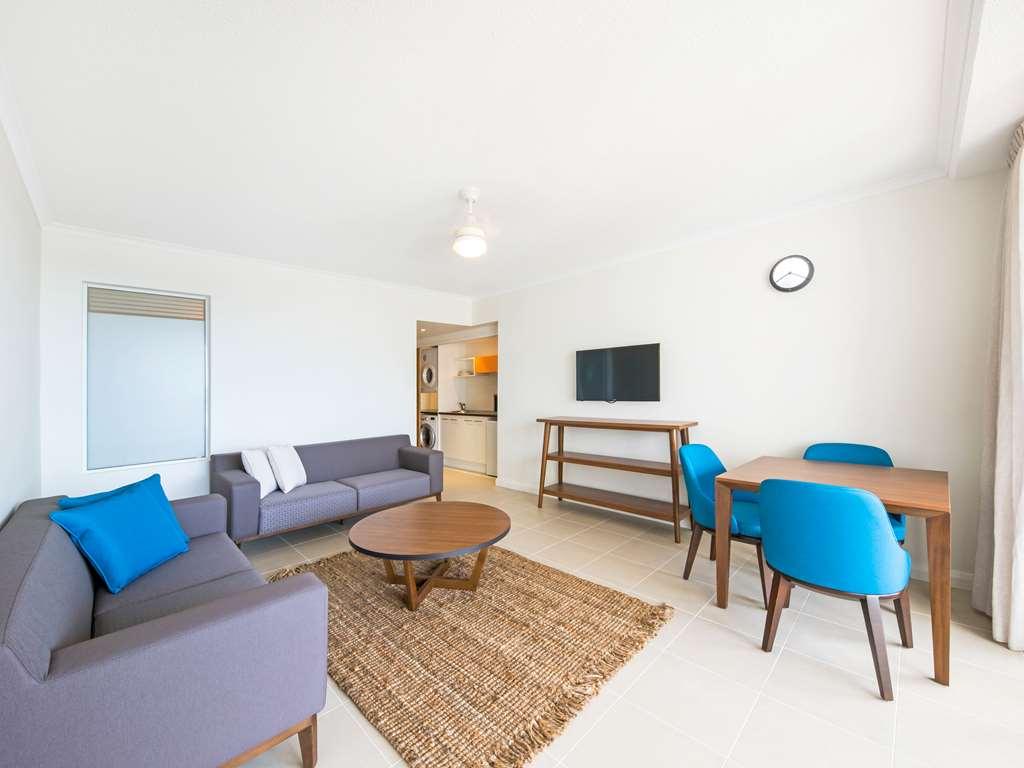 The Sebel Whitsundays Aparthotel Airlie Beach Room photo