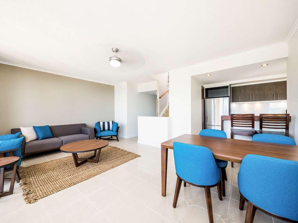 The Sebel Whitsundays Aparthotel Airlie Beach Room photo