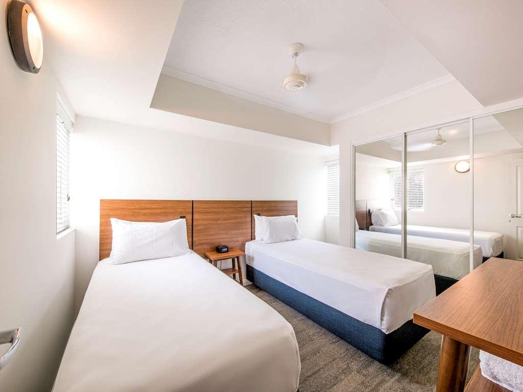 The Sebel Whitsundays Aparthotel Airlie Beach Room photo