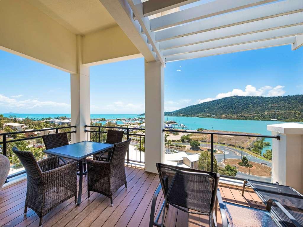 The Sebel Whitsundays Aparthotel Airlie Beach Room photo